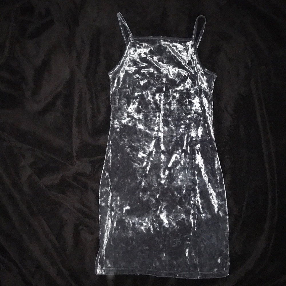 Forever 21 dress
